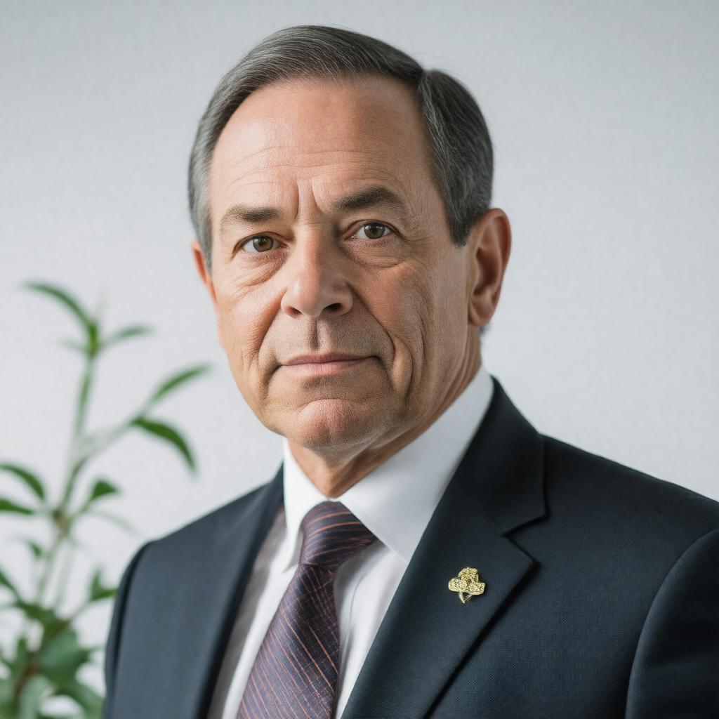 Robert Shapiro